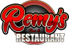 Remy's Logo